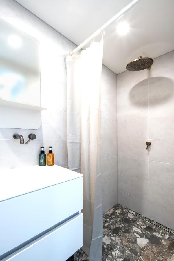 New Family Penthouse 7Min From Rotterdam Central Station Top Floor App4 Schiedam Eksteriør billede