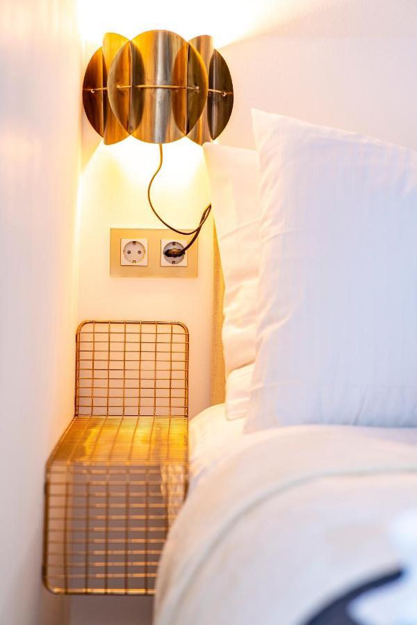 New Family Penthouse 7Min From Rotterdam Central Station Top Floor App4 Schiedam Eksteriør billede