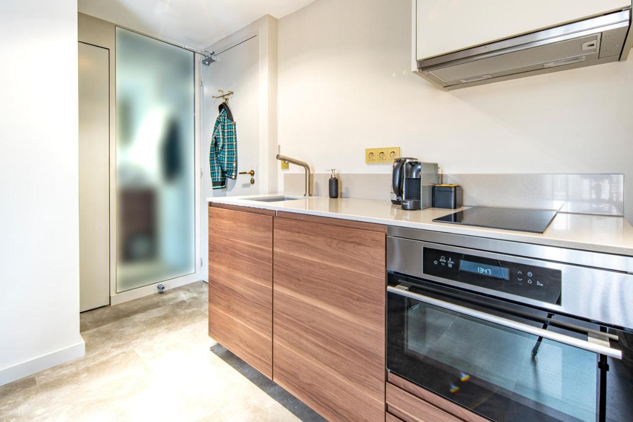 New Family Penthouse 7Min From Rotterdam Central Station Top Floor App4 Schiedam Eksteriør billede
